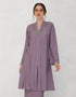 BAJU KEBAYA ADENA (DUSTY LILAC)